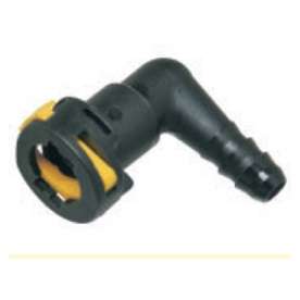 conector click (injecao eletronica) para 5/16 x 5/16 - 90 graus 4a