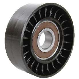 polia do alternador para polo/golf/fox 02 > c/ar e dh / ka 1.0 8v endura c/acd 97>99 / fiesta/courier 1.0
