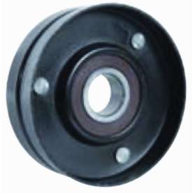 polia da direcao hidraulica para gol/parati 1.0 8v/16v (ea111) c/dh 02 >