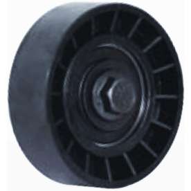 polia do alternador para fox/spacefox 1.0/1.6 8v 03 > / polo 1.0 16v (ea111) 2001