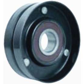 polia falsa da correia para vw golf / polo / gol / parati 1.6 8v (motor ea 111) 1.0 8v / 16v turbo 1996 a 20