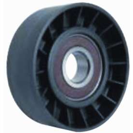 polia do alternador para golf 1.8/2.0 98>/bora/new beatle/polo 2.0 99>/astra/zafira 2.0 8v/16v c/dir elet