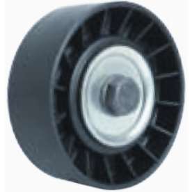 polia da correia de acessorios para fiesta/courier/ka 1.0/1.3 endura 97> / fiesta/courier 1.4 16v 96>99 / fiesta/cou