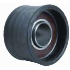 guia menor da correia dentada para escort sw 1.8 16v zetec 97/02  mondeo 1.8 16v  2.0 16v zetec 93/mai 98