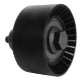 polia do tensionador para mondeo 1.8  2.0 16v zetec jun/98...