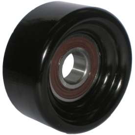 polia da correia de acessorios para blazer / s-10 2.8 turbo / captiva v6 - honda new civic 1.8 i-vtec 06>/ f250 / x-