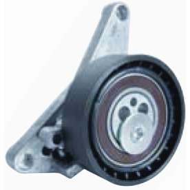 tensionador da correia dentada para kadett ipanema 1.8  2.0 8v 89/95 monza mai 86/95 espero 1.8 2.0 8v 95/97
