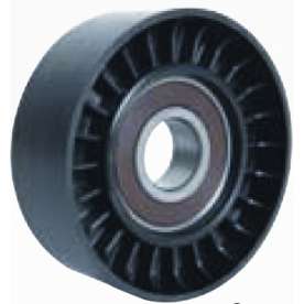 polia do alternador para astra zafira 2.0 8v 16v c/dh 98...bora new beatle polo 2.0 99...golf 1.8 2.0 98.