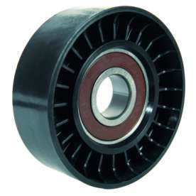 polia da correia de acessorios para astra/corsa/meriva/montana 1.8 - stilo 1.8 8v/16v - a160 / a190 1.6 / 1.9 8v 98>