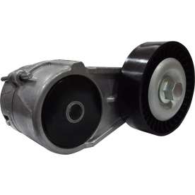 tensionador da correia do alternador para gm corsa/meriva/montana 1.0/1.4/1.8 (com dh e sem a/c)
