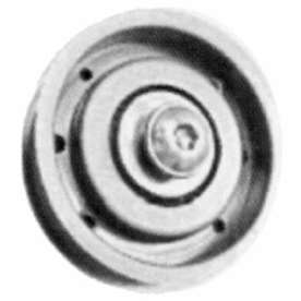 polia da direcao hidraulica para corsa montana 1.8 8v 02...meriva 1.8 8v 16v 03/04