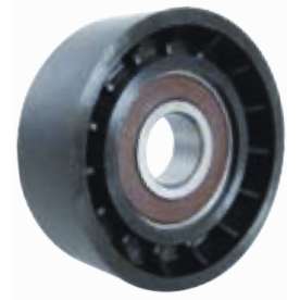 polia do alternador para doblo fiorino idea palio punto siena strada uno 1.0  1.3 8v 16v 1.4 8v fire 02>