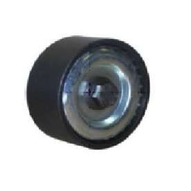 polia da correia de acessorios para citroen jumper / fiat ducato / peugeot boxer 2.3 16v multijet 2010...