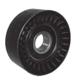 polia da correia de acessorios para picasso 2.0 16v 01> / 307 2.0 16v (ew10) 03> (polia lisa)