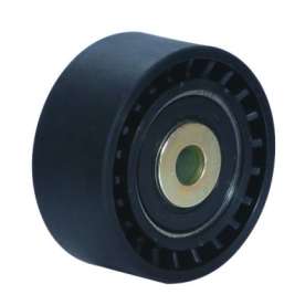 polia da correia de acessorios para 206 1.4 8v/1.6 16v - xsara 1.6 16v refil do tensor c. acess