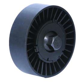 polia da correia de acessorios para picasso 2.0 16v 01...307 2.0 16v ew10  03...