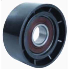 polia do alternador para clio kangoo megane 1.6 16v 99...laguna megane scenic trafic 2.0 8v c/acd 93...2.