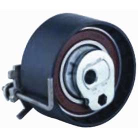 tensionador da correia dentada para clio 1.0 16v 00...kangoo 1.0 16v 00...logan 1.0 16v hi-flex 07...