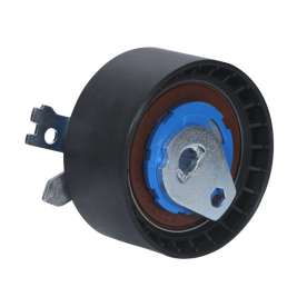 tensionador da correia dentada para clio kangoo 1.6 16v 00...logan 1.6 16v hi-flex 07...megane 1.6 16v 98/05  sander