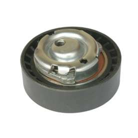 tensionador da correia dentada para logan  sandero  symbol  kangoo 1.6 8v 11/2009...