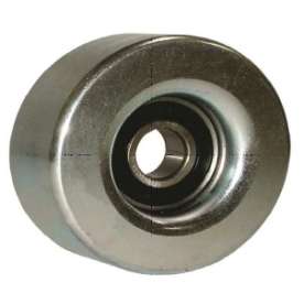 tensionador da correia de acessorios para honda city 1.5 16v / fit 1.4 /1.5