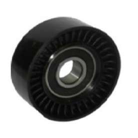 tensionador da correia de acessorios para toyota corolla 1.6 16v 2000 a 2010 / corolla / fielder 1.8 16v 2002 em diante