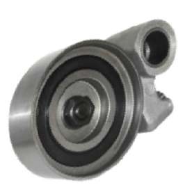 tensionador da correia dentada para toyota hilux 2.5 / 3.0 d4d 2005...