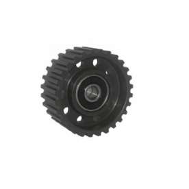 guia da correia dentada para toyota hilux 2.4 / 2.6 / 3.0