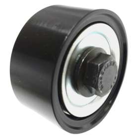 polia da correia de acessorios para hyundai hb20 1.0 12v 2012 em diante / hb20s 1.0 12v 2012 em diante - kia picanto