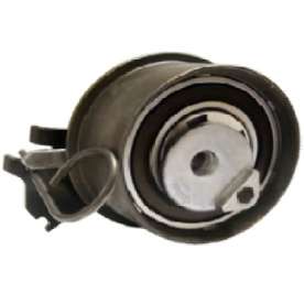 tensionador da correia dentada para hyundai i30 2.0 16v 09...tucson 2.0 16v 06...