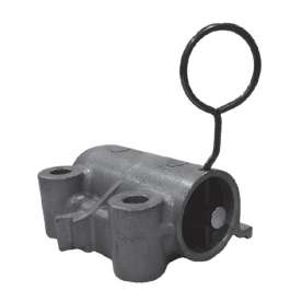 damper para damper da correia dentada mitsubishi outlander 3.0 24v v6 2008 em diante