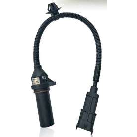 sensor de rotacao para hyundai hb20 1.6 16v / veloster 1.6 16v / i30 1.6 16v - kia cerato 1.6 16v / sou