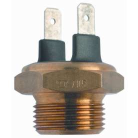 termo interruptor do radiador (cebolao) para universal gm fiat vw