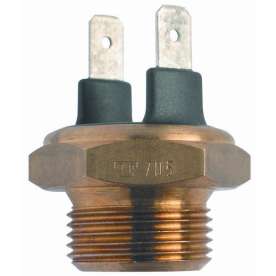 termo interruptor do radiador (cebolao) para universal vw ford gm