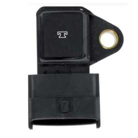 sensor map pressao para hyundai hb20 1.0 12v 2012 a 2016 / hb20 1.6 16v 2012 a 2016 - kia cerato 1.6 16v