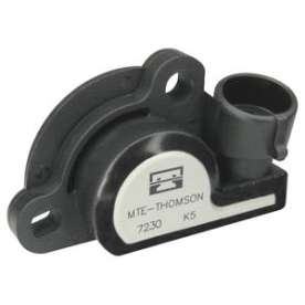sensor da posicao de borboleta (tps) para blazer/s10 2.2 efi 95>00 / corsa 1.0-1.4-1.6 efi 8v 94>96 / ipanema/kadett 1.8-2