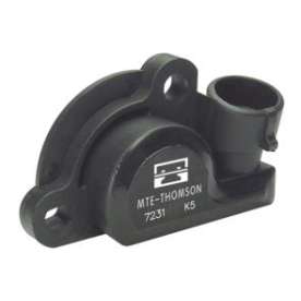 sensor da posicao de borboleta (tps) para celta 1.0 1.4 mpfi 01...corsa 1.0 1.3 1.4 1.6 mpfi 8v 96/1.0l 1.6l mpfi 16v 96..