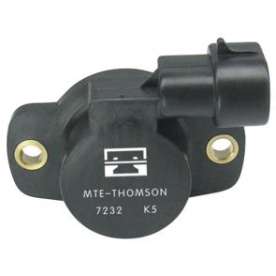 sensor da posicao de borboleta (tps) para elba 1.5-1.6 spi 8v 92>96 /fiorino 1.5-1.6 spi 8v 94>96 1.5 mpi 8v 97>02/palio 1