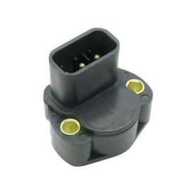 sensor da posicao de borboleta (tps) para dakota 2.5 98> / grand cherokee 4.0 / 5.2 93>96 / ram 1500 / 2500 / 3500 / 8 / 1