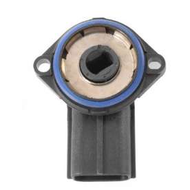 sensor da posicao de borboleta (tps) para ecosport 1.0 supercharger gas 03>06 / ecosport 2.0 duratec/fiesta 1.0 supercharg