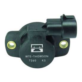 sensor da posicao de borboleta (tps) para gol 1.6 ap 1.8 ap 2.0 ap mpi 96...gol (giii) 1.6l ap 1.8 ap flex 02/05