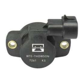 sensor da posicao de borboleta (tps) para gol 2.0 16v 94>96 / logus/pointer 2.0 ap mpi 94>96 / parati 2.0 16v 94>97 / quan
