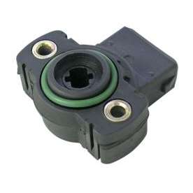 sensor da posicao de borboleta (tps) para kombi furgÃ£o / standard 1.6l efi (refrig. ar) 97> / kombi pick-up 1.6l efi (refr