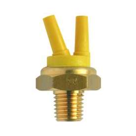 termo interruptor do radiador (cebolao) para fiat tempra   2.0 8v 92/93