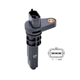 sensor de velocidade para astra 1.8 2.0 - celta 1.0 - corsa 1.0 1.4 1.8 - meriva/montana  1.8 - vectra 2.0
