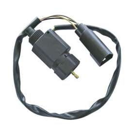 sensor de velocidade para courier/ fiesta hatch/ endura-e 1.3l 96>99 / zetec-se 1.4l 16v 96>99 / escort ha