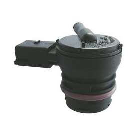 valvula do canister para a3 1.6 / 1.8 99> / golf 1.6 / 1.8 99> (mercadoria original sagem)