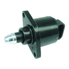 atuador de marcha lenta (motor de passo) para gol 1.6 ap mpfi 96/02 alc/gas 1.8 ap mpfi  2.0 ap  96/00 alc/gas 2.0 ap mpi 16v