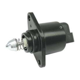 atuador de marcha lenta (motor de passo) para celta 1.0 mpfi 01...gas corsa 1.0 1.6 mpfi 96...gas 1.6l 16v mpfi 95/98 gas
