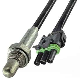 sonda lambda para gm blazer 4.3 v6 90>95  / s10 4.3 v6 90>95 / renault megane 1.6 1997 a 1999